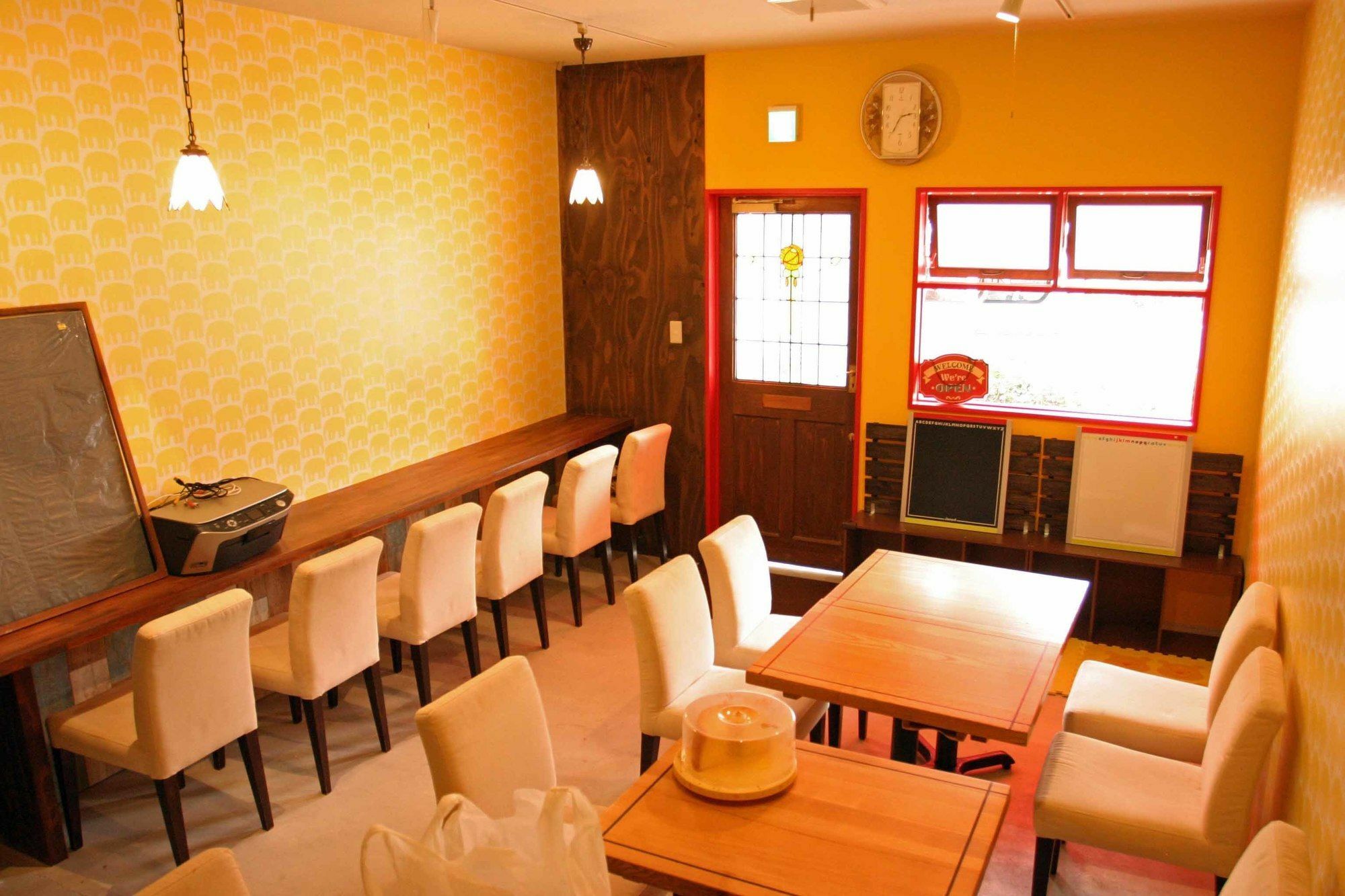 Yadocafe Chelsea'S Rainbow B&B Osaka Exterior photo